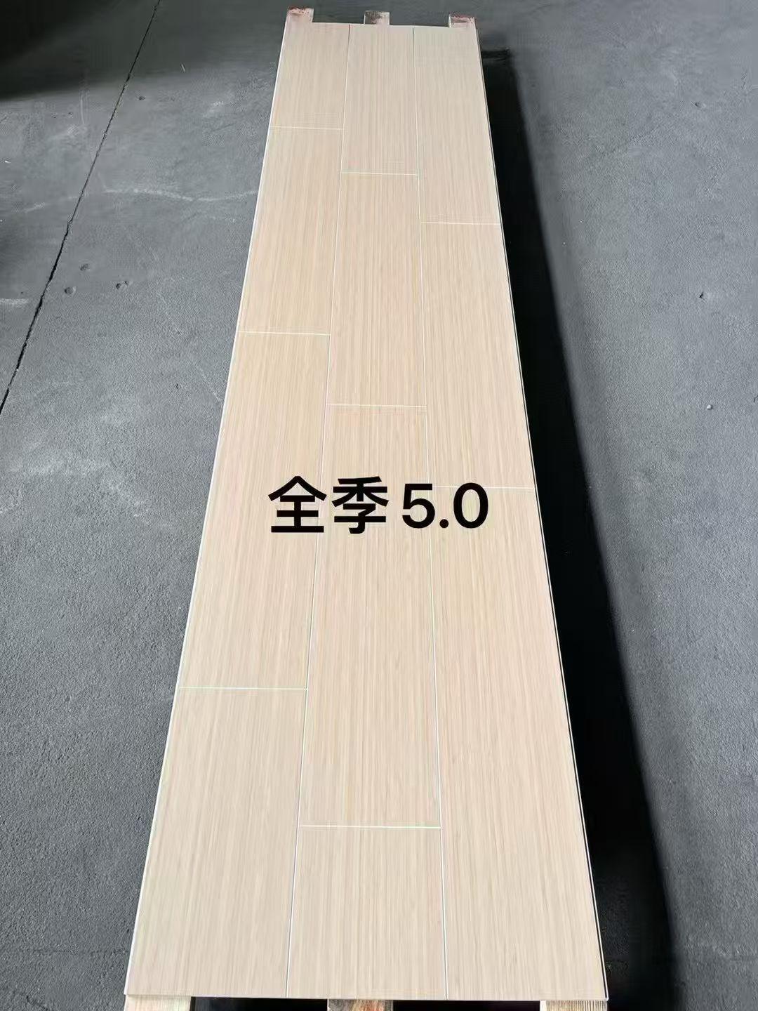 装修封神！SPC 石晶墙板太香了!厂家直购避坑指南