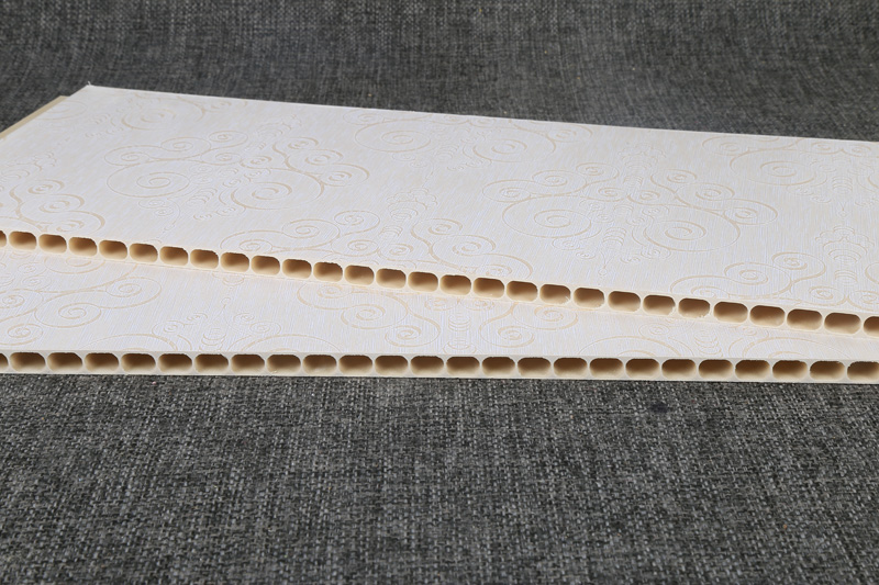 临沂PVC石塑集成墙板