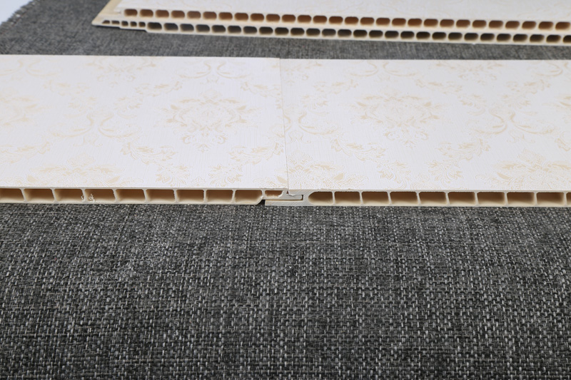 PVC石塑集成墙板厂家