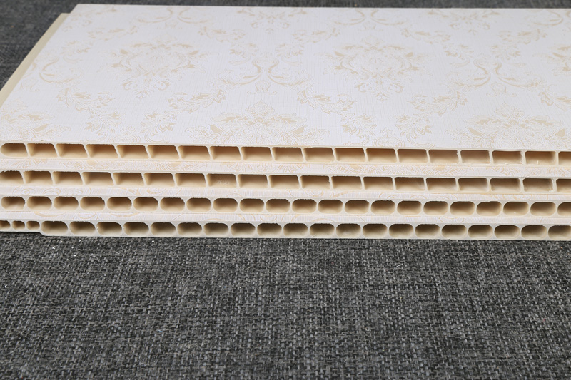 石塑集成墙板厂家