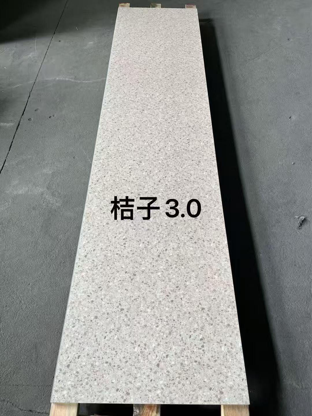 SPC石晶墙板